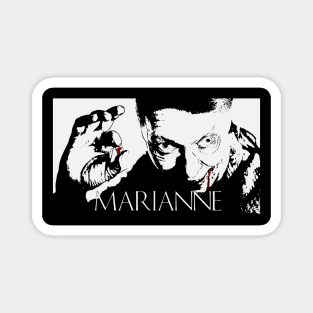 Marianne Magnet