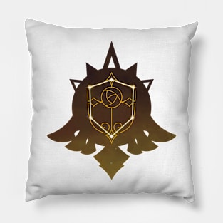 Noelle Pendant Constellation Pillow