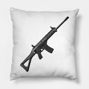 SIG SG 556 Pillow