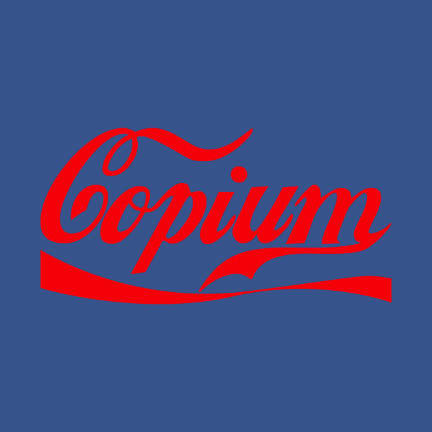 Copium by Vault Emporium