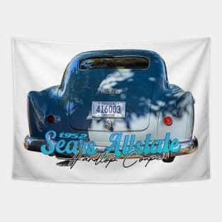 1952 Sears Allstate Hardtop Coupe Tapestry