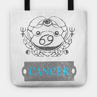 CANCER HOROSCOPE SIGN Tote