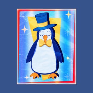 Percy the Penguin T-Shirt