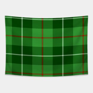 Clan Blane Tartan Tapestry