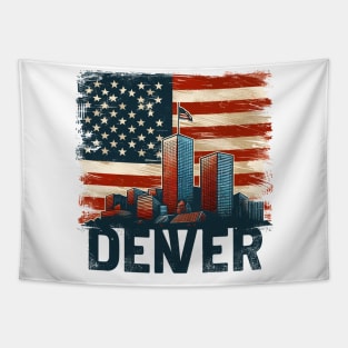 Denver Tapestry