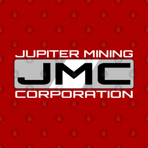 Jupiter Mining Corporation by Neon-Light