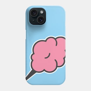 Classic Cotton Candy Phone Case