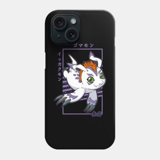 Gomamon Phone Case