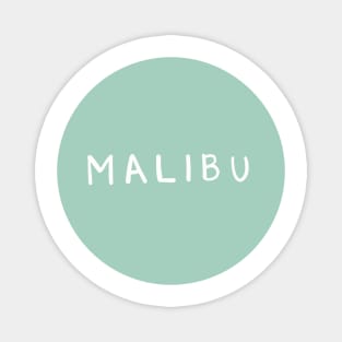 Malibu Magnet