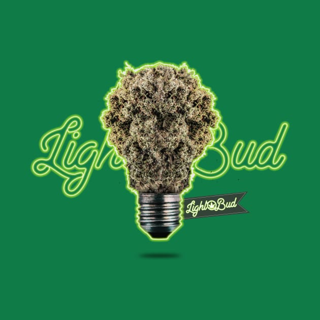 Light Bud by dmlofton702