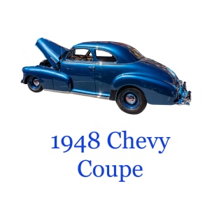 1948 Chevy Coupe T-Shirt