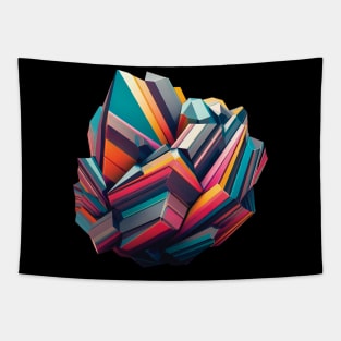 Gemstone Tapestry