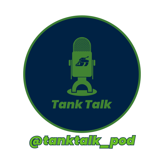 Tank Talk Seattle by Tank Talk Podcast