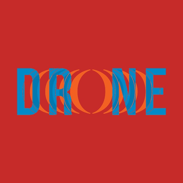 DR((O))NE by Mianus Artisanal Concepts