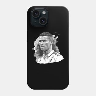 Cristiano Ronaldo Phone Case