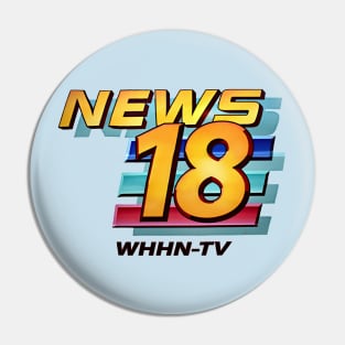 WHNN-TV / Vamp 85 Pin