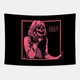 Scream! Tapestry