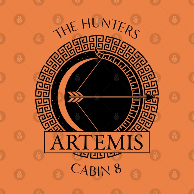 Artemis Logo by the-artsy-park