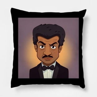 Neil deGrasse Tyson Pillow