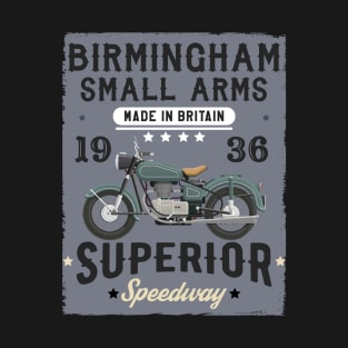 BSA T-Shirt