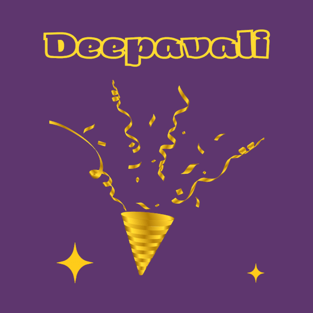 Indian Festivals - Deepavali by Bharat Parv