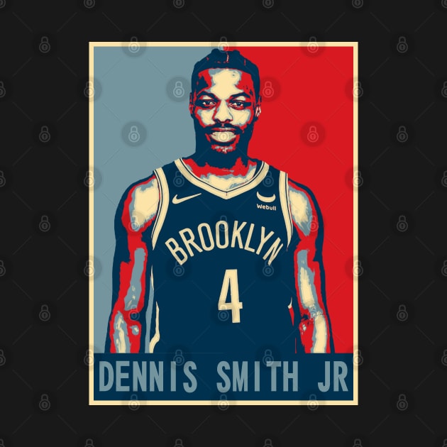 Dennis Smith Jr by today.i.am.sad