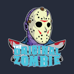 Jason - The Original Zombie T-Shirt