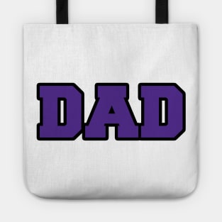 Lopes DAD! Tote