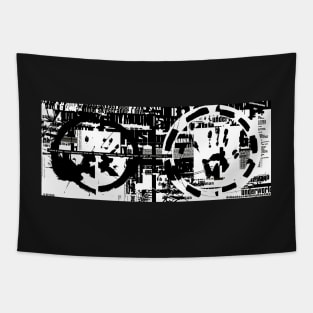 Underworld - Dubnobasswithmyheadman Mug Tapestry