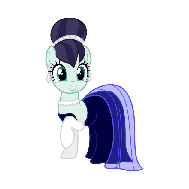 Coloratura as Anastasia by CloudyGlow