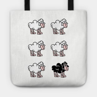 Black Sheep Tote