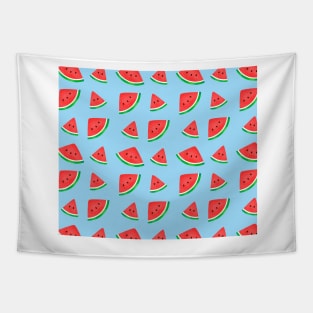 Watermelon Tapestry