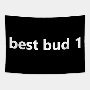 best buds Tapestry