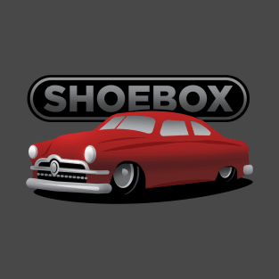 Shoebox T-Shirt