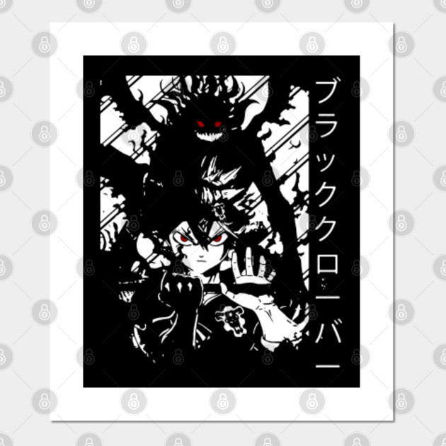 Get Wallpaper Japanese Black Clover Anime Character Yuno Black Clover Anime For Android Free