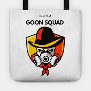 MIAMI GOONS SQUAD Tote