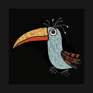 Toucan,toco toucan T-Shirt