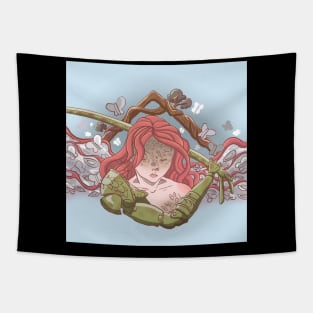 Malenia elden ring Tapestry