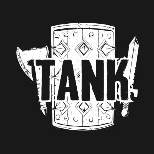 Tank T-Shirt