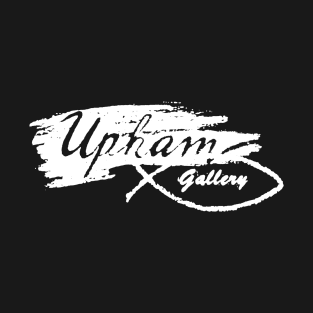 Upham Gallery T-Shirt