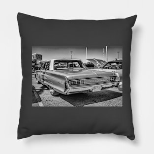 1965 Chrysler Newport Sedan Pillow