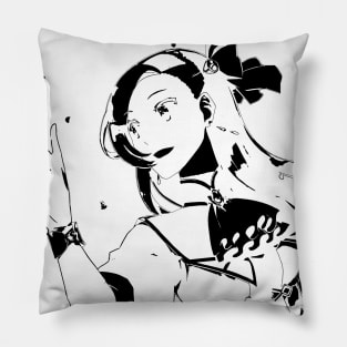 Katarina Claes Pillow