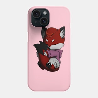 Baby Rubi Phone Case