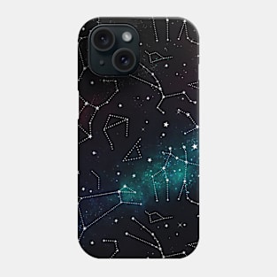 Constellation Phone Case