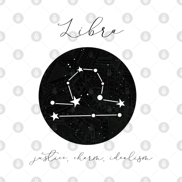 Libra by jessycroft