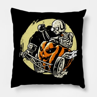 Hallpracerween Pillow