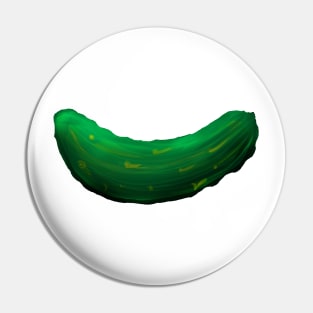 Pickle Pin