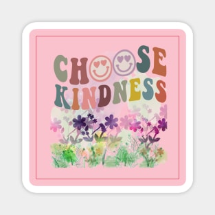 Choose Kindness Magnet