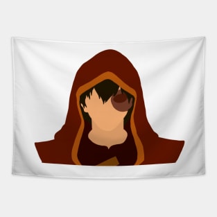 Zuko Tapestry