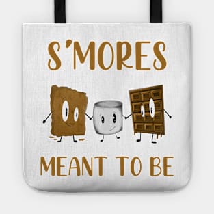 S’mores Meant to Be Tote